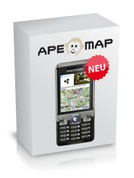 ape@map Pro